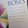 DK / The Royal Horticultural Society encyclopaedia of Roses/ Charles & Brigid Quest- Ritson / 1st edition/ 2003 Image 7