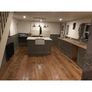 Solid Oak Wide Board Image 4