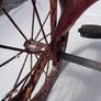 Vintage Raleigh Tricycle  1960s Image 10