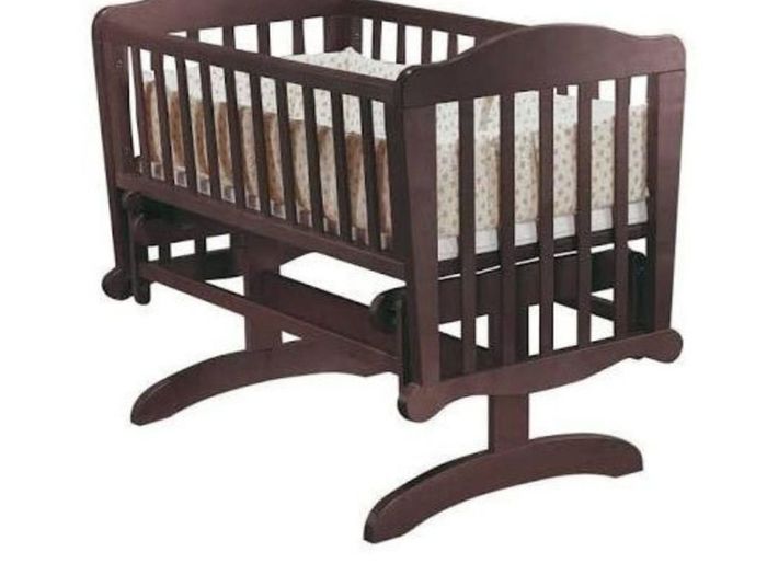 Crib