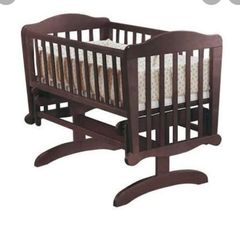 Crib