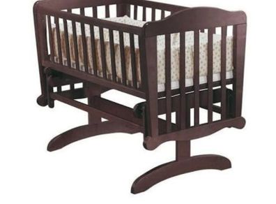 Crib