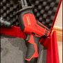 WORKZONE Titanium 3-Piece Cordless Tool Kit Image 4