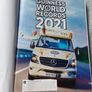 Guinness World Records 2021 Image 2
