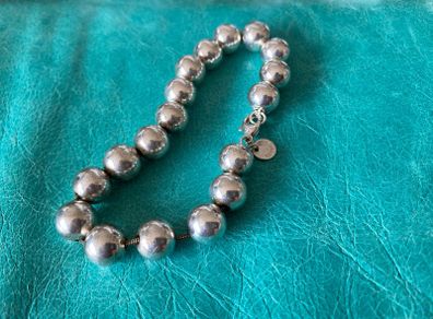 Genuine Tiffany & Co. HardWare bracelet