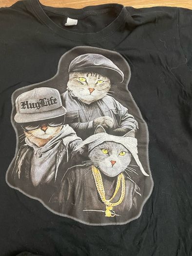 clothes size M/L