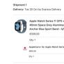 Apple Watch Series 11 46mm Cellular & AppleCare+ Image 10