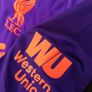 Liverpool away Jersey Image 4