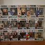 Funko Pops - 5 euro each Image 2