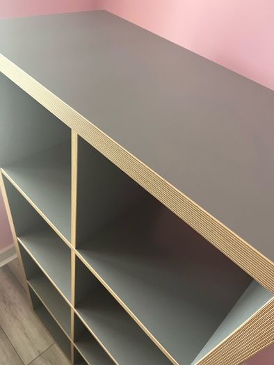 IKEA Kallax