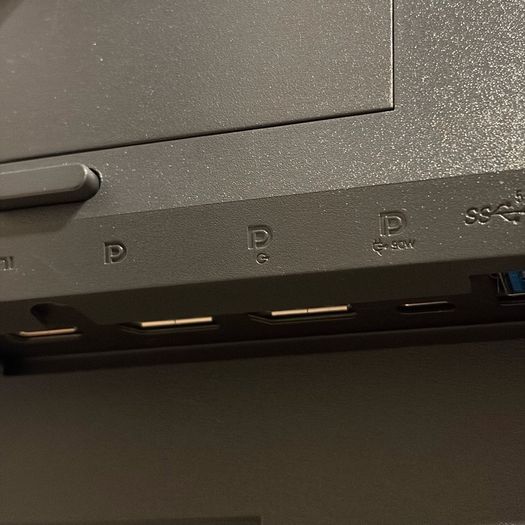 Dell 27 Inch Monitor