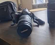 nikon d60