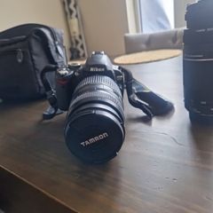 nikon d60