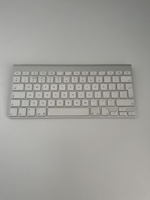 Apple Wireless Keyboard