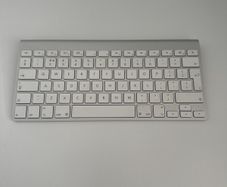 Apple Wireless Keyboard