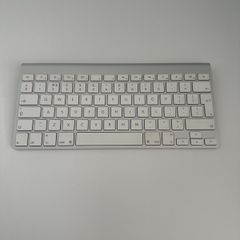 Apple Wireless Keyboard
