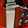 Vintage 1969 Gibson SG Standard Image 8
