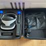 PlayStation 4 and PSVR headset Image 4
