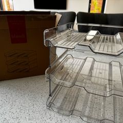Wine or Water Bottle Storage