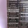 Playstation 1 games bundle Ps1 Image 2