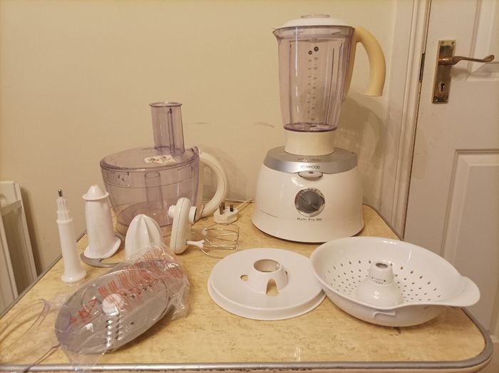 New Blender/Mixer for Sale