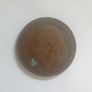 Great Britain UK 1921 One Penny George V Coin - free standard postage Image 2