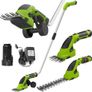 Hedge Trimmer Image 6