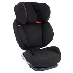 BeSafe iZi Up X3 Fix Child Car Seat Booster