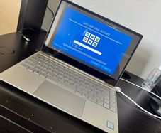 GEOBOOK 35i laptop slim