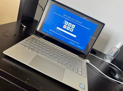 GEOBOOK 35i laptop slim