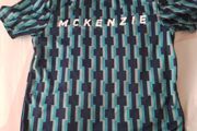 Boys McKenzie tshirt