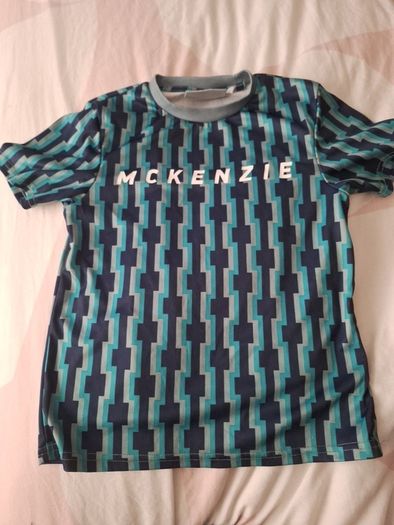 Boys McKenzie tshirt