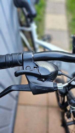 CARRERA Crossfire 28" Bike