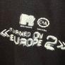 Vintage 90's MTV T-Shirt Image 4