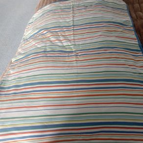 Toddler blankets