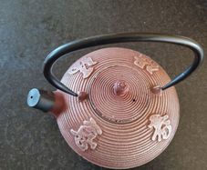 Tea ceremony