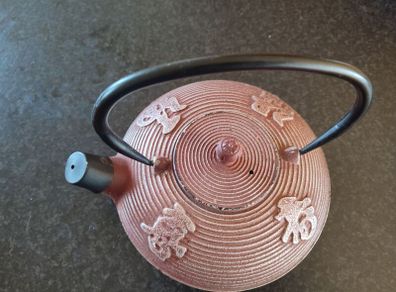 Tea ceremony