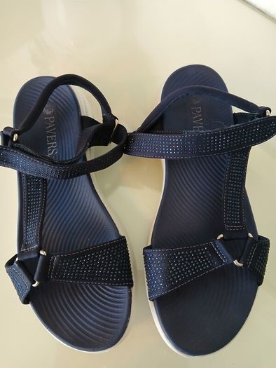 Ladies Sandals