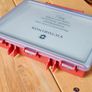 Victorinox Replacement Parts Case Empty Storage Box for Swiss Army Knife Accessories Image 4
