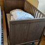 Baby cot Image 2