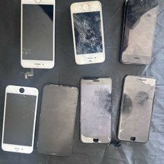 iPhone parts / for breaking