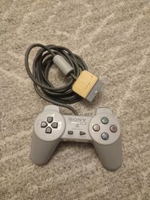 Playstation 1 original controller