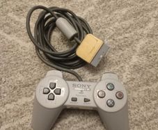 Playstation 1 original controller