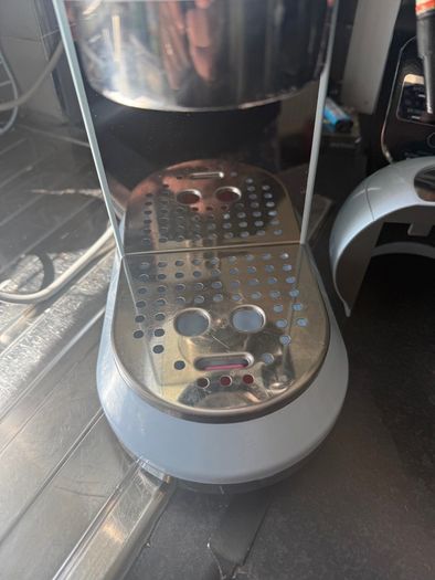 Smeg Coffee Machine like new