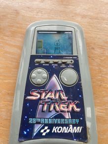 Star Trek: 25th Anniversary 1991