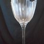 Decorative hand made art glass night light/candle holder Image 5
