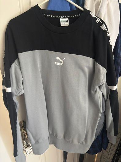Puma Sweatshirt