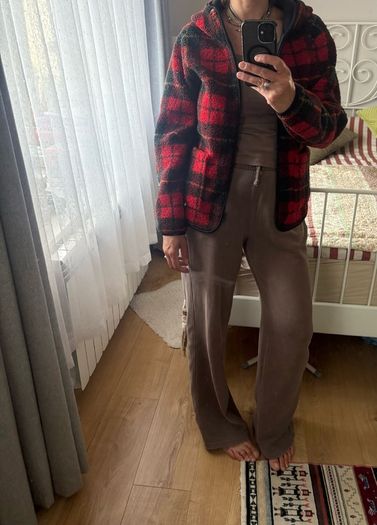 J W Anderson Jacket