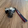 Canon EOS 500N Camera 28 80mm Lens Image 2