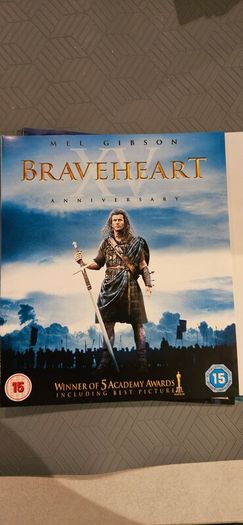 Blu Ray Movies